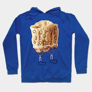 Sponge Real Hoodie